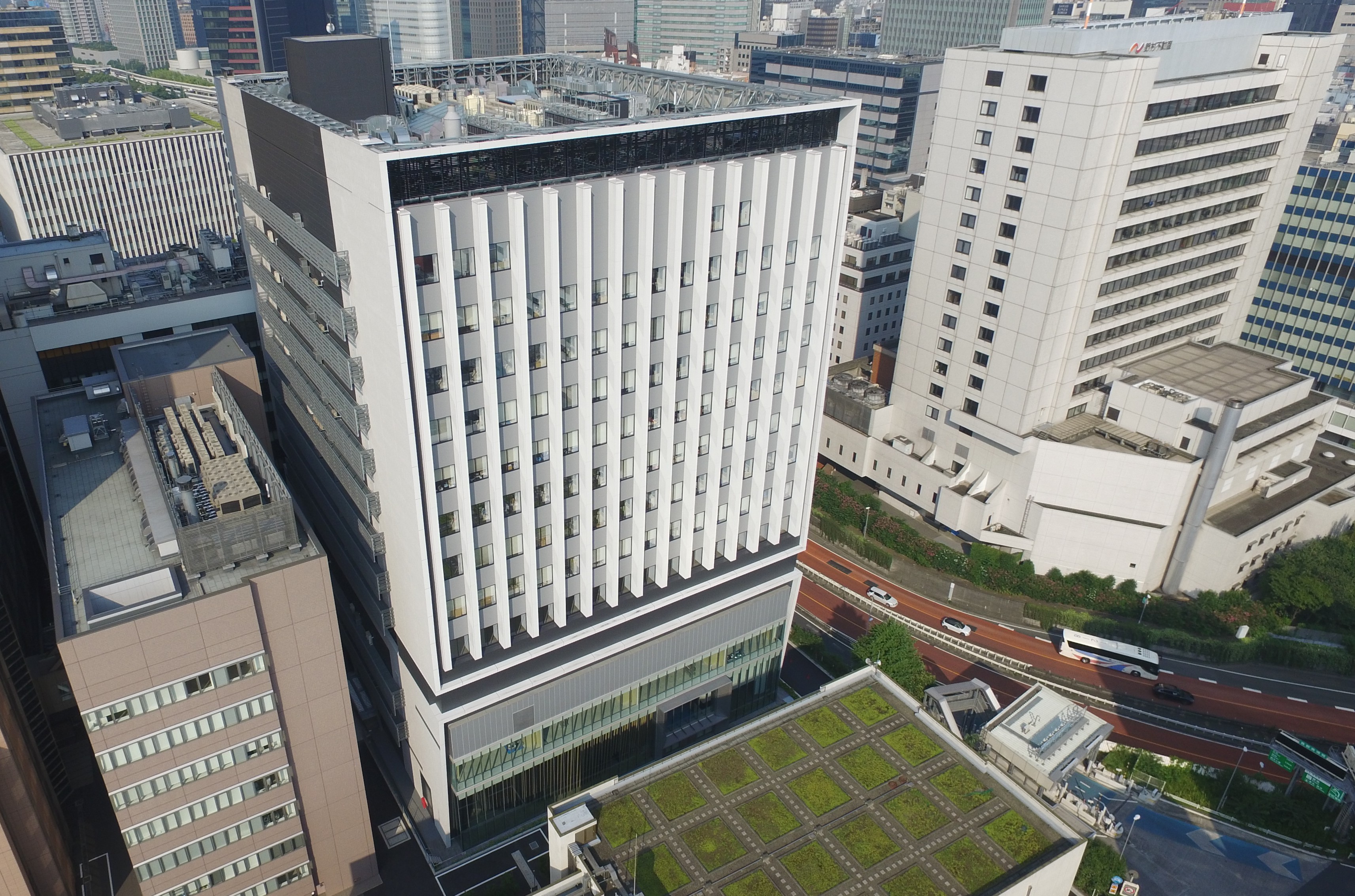 腹腔鏡下手術を遠隔支援、国がん・東病院のサムネイル画像