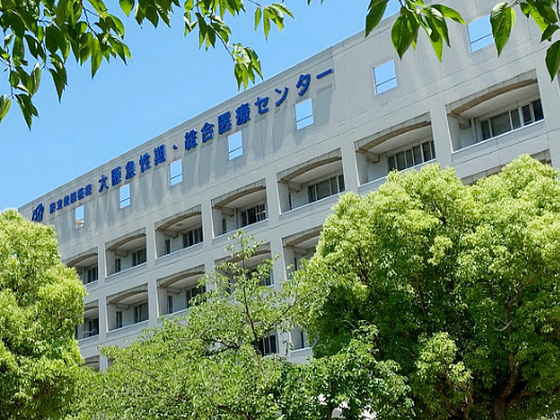 サイバー被害の大阪急性期医療センターが完全復旧のサムネイル画像