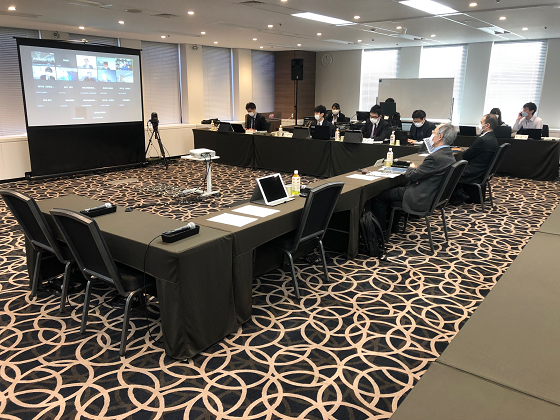 医療機能情報提供、24年度に刷新へのサムネイル画像