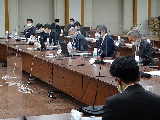 オンライン資格確認の導入猶予、延長をけん制のサムネイル画像