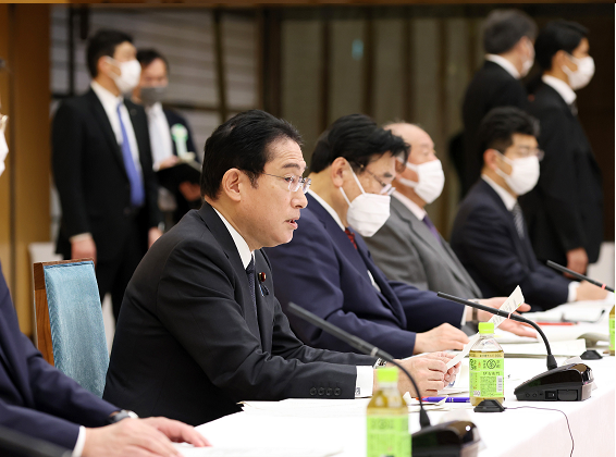  中長期の経済財政政策、諮問会議が特別セッションのサムネイル画像