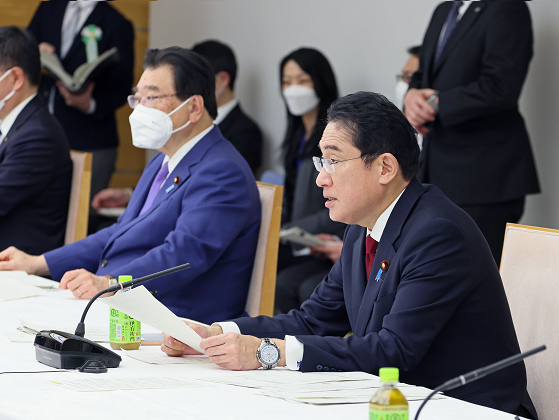 少子化対策「財源確保の議論不可欠」民間議員のサムネイル画像