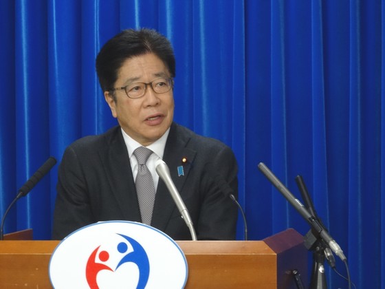 「かかりつけ医機能」発揮へ制度整備、法案閣議決定のサムネイル画像