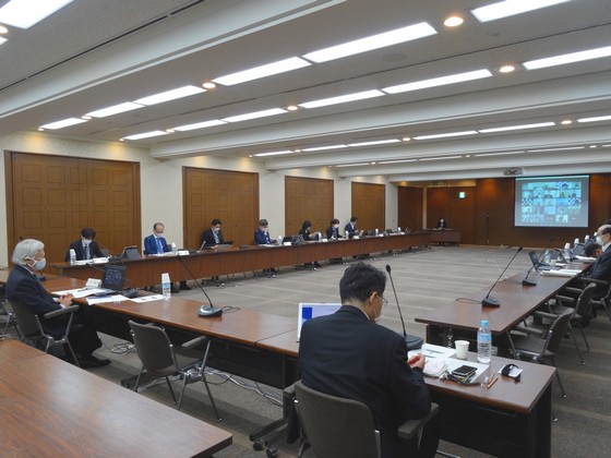 医療と介護の総合確保方針、改定案を大筋了承のサムネイル画像