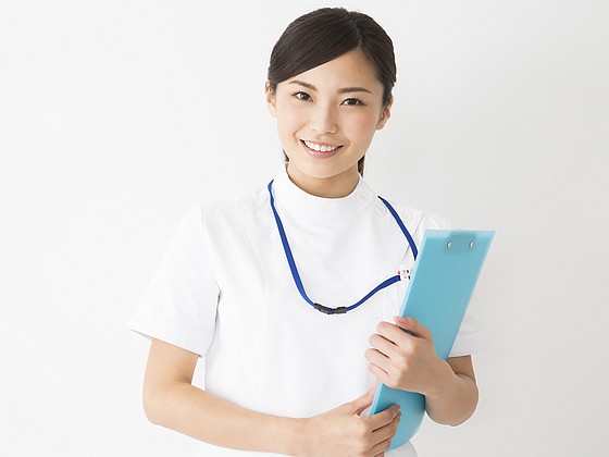 看護師の国家試験、合格率90.8％のサムネイル画像