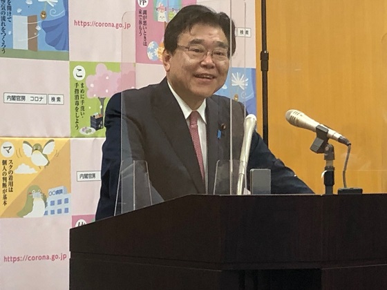 「異次元の少子化対策」具体化へ、焦点は財源のサムネイル画像