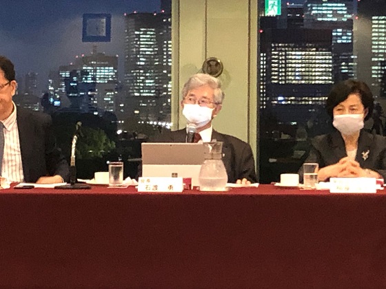 出産保険適用、分娩可能な体制維持が最優先のサムネイル画像