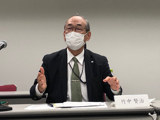 看護師離職「増えている」公立173病院の3割超のサムネイル画像