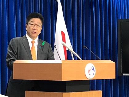 社会保険料引き上げで財源、厚労相明言せずのサムネイル画像