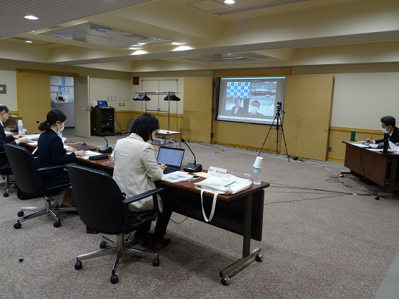 NDBデータ提供、申請から最速7日間に大幅短縮のサムネイル画像