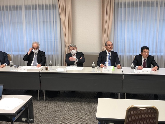 公立病院「まだゼロコロナ」5類移行後ものサムネイル画像