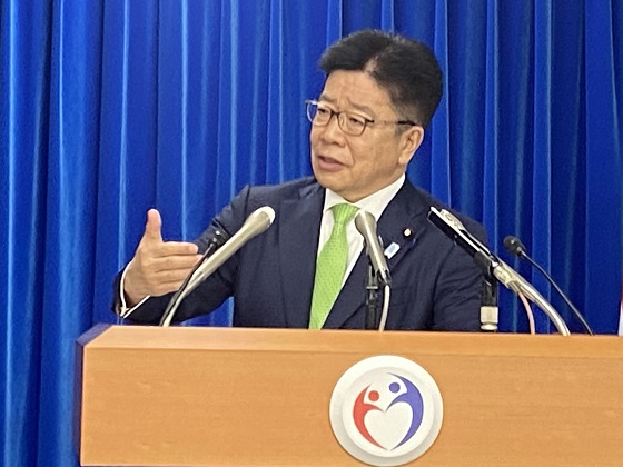 マイナ保険証　機器故障時などは自己負担分にのサムネイル画像