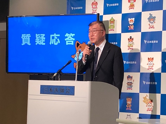 医師と連絡「取れている」訪問看護STの98％のサムネイル画像