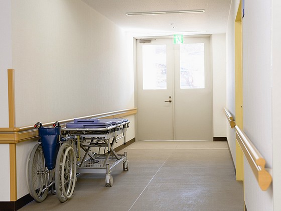 病院給食制度の抜本改革を要望、四病協のサムネイル画像