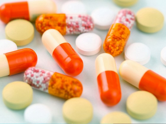 後発薬業界“少量多品目構造”の解消策検討へのサムネイル画像