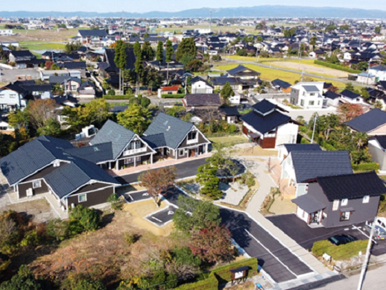 最終話　理想の終末期医療を空間から支えるのサムネイル画像