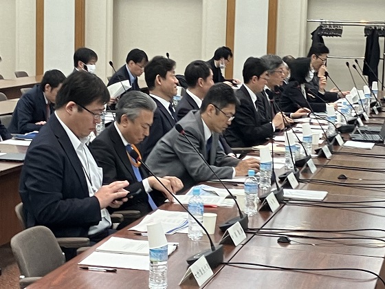 マイナ保険証利用促進、「利用実績に応じた評価検討」のサムネイル画像