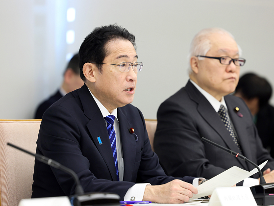 認知症施策推進計画秋ごろ作成へのサムネイル画像