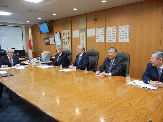 ベア評価料、計画書の難しさが「最大のネック」日医のサムネイル画像