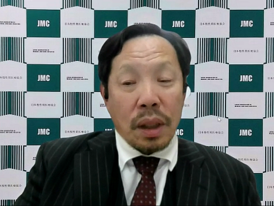 リハ・栄養・口腔連携加算などに「最上の評価」日慢協のサムネイル画像