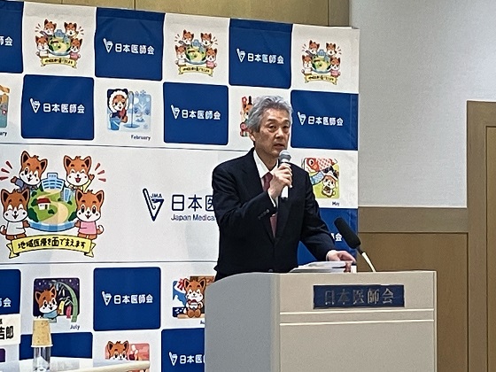 社会保障の歳出目安、「考え改める必要ある」のサムネイル画像