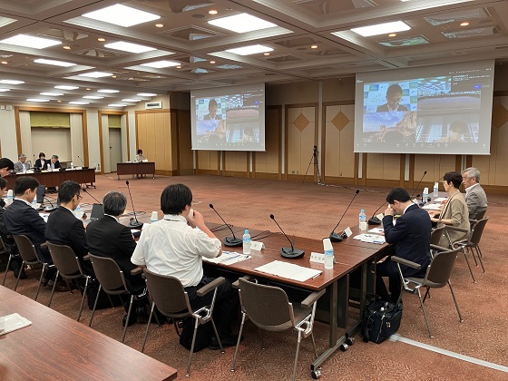 マイナ保険証利用率、5月現在7.73％のサムネイル画像