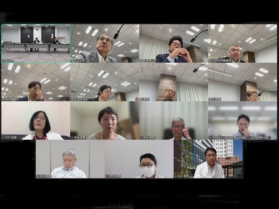 広域連携型プログラム、26年度は作成分のみで運用のサムネイル画像