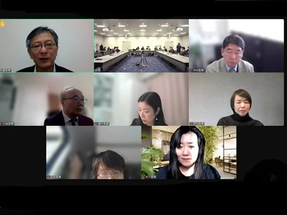 協力医療機関の選定完了　老健・介護医療院の約7割でのサムネイル画像