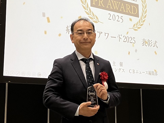 「毎日コラム」きっかけにブランディング強化に成功のサムネイル画像