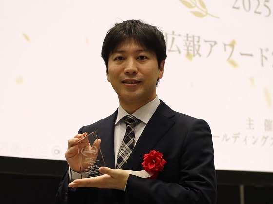 伝えたいことを「押し付けない」　インスタのフォロワー7倍にのサムネイル画像