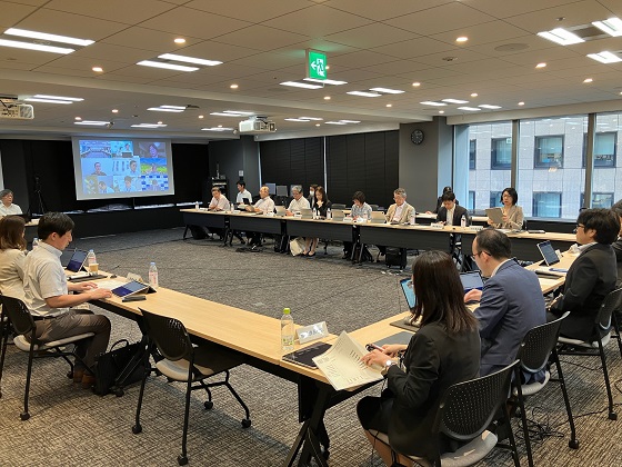 精神病床の介護施設への転換、「最も有効な方策」のサムネイル画像