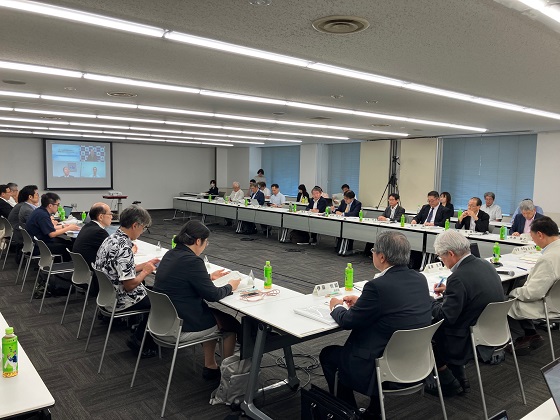 構想区域点検、急性期拠点機能「1つ維持」の観点でのサムネイル画像