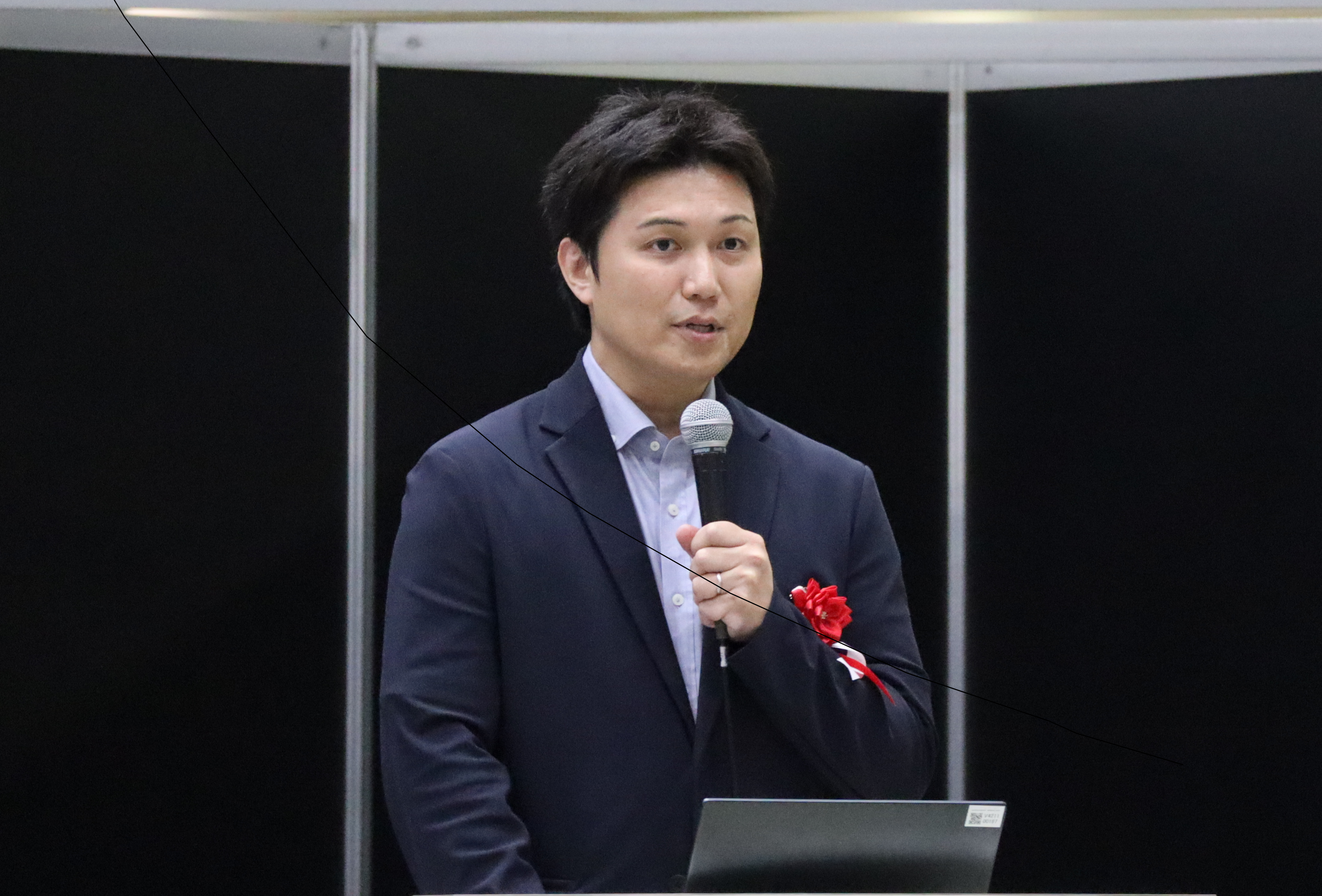 「職員が自分たちの取り組みの価値を知る」を重視しのサムネイル画像