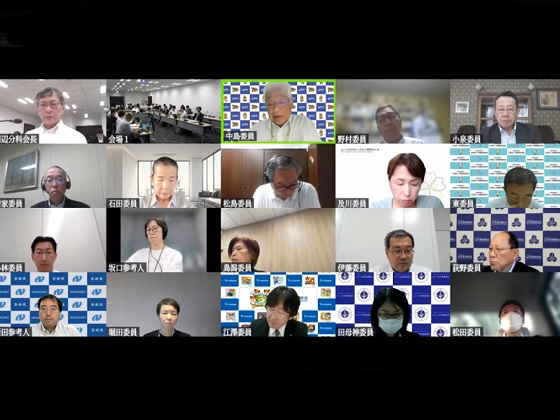 LIFE加算対象拡大の要否、年内めどに取りまとめのサムネイル画像