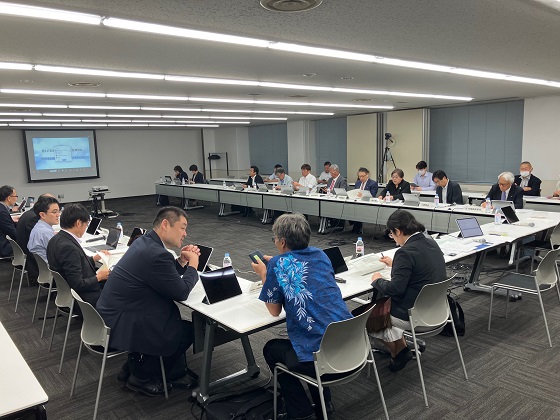 医療法人経営情報の第三者提供、来年4月施行のサムネイル画像