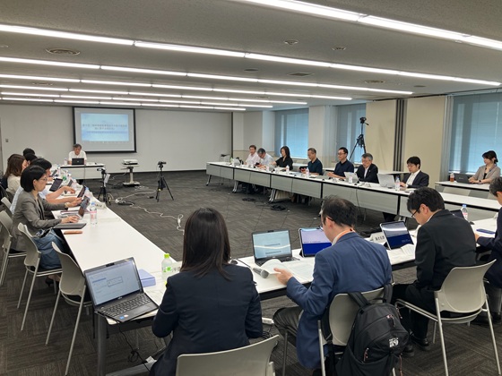 精神科の慢性期機能、地域や施設に移行する案示すのサムネイル画像