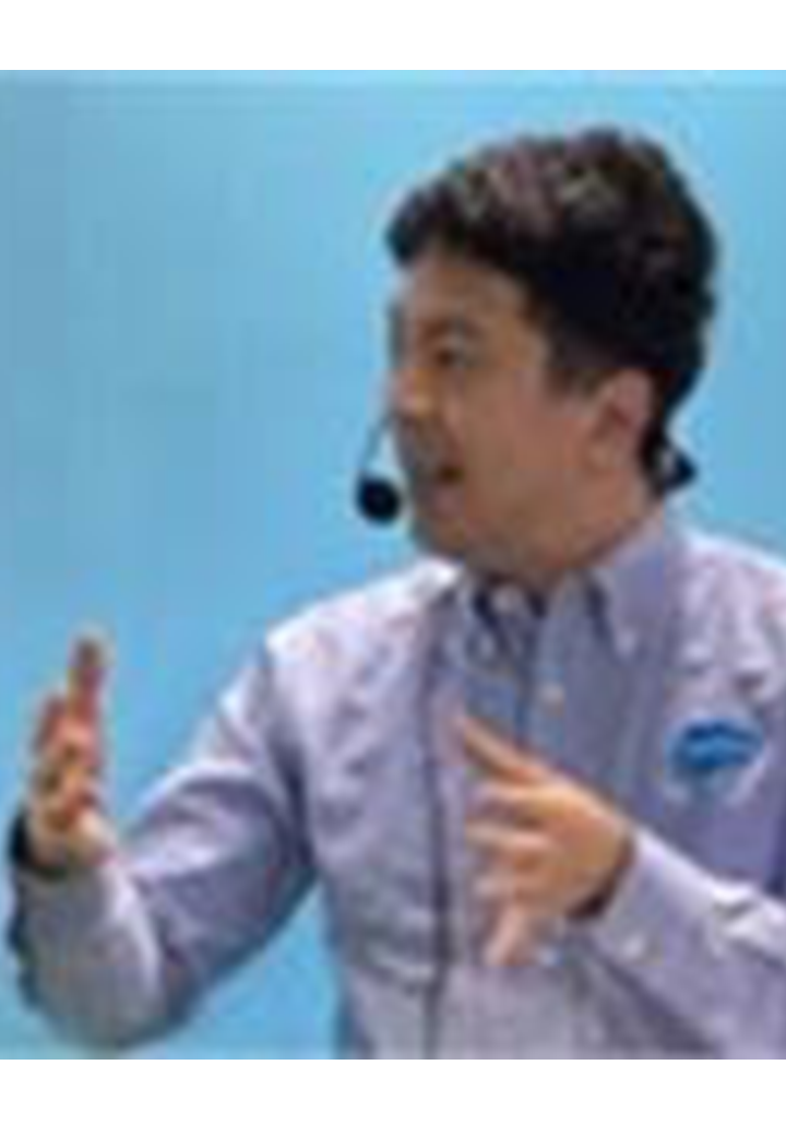 　　佐藤 昌純 氏 ｜株式会社セールスフォース・ジャパン