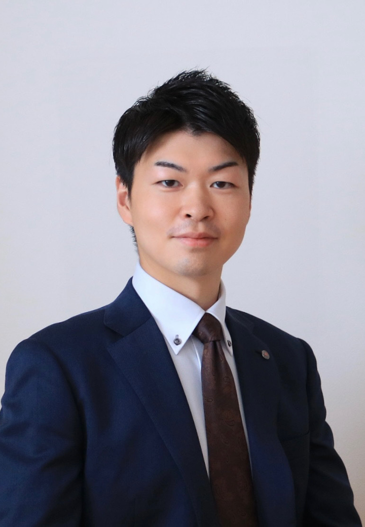 　　脇田 嵩大 氏 ｜旭川赤十字病院