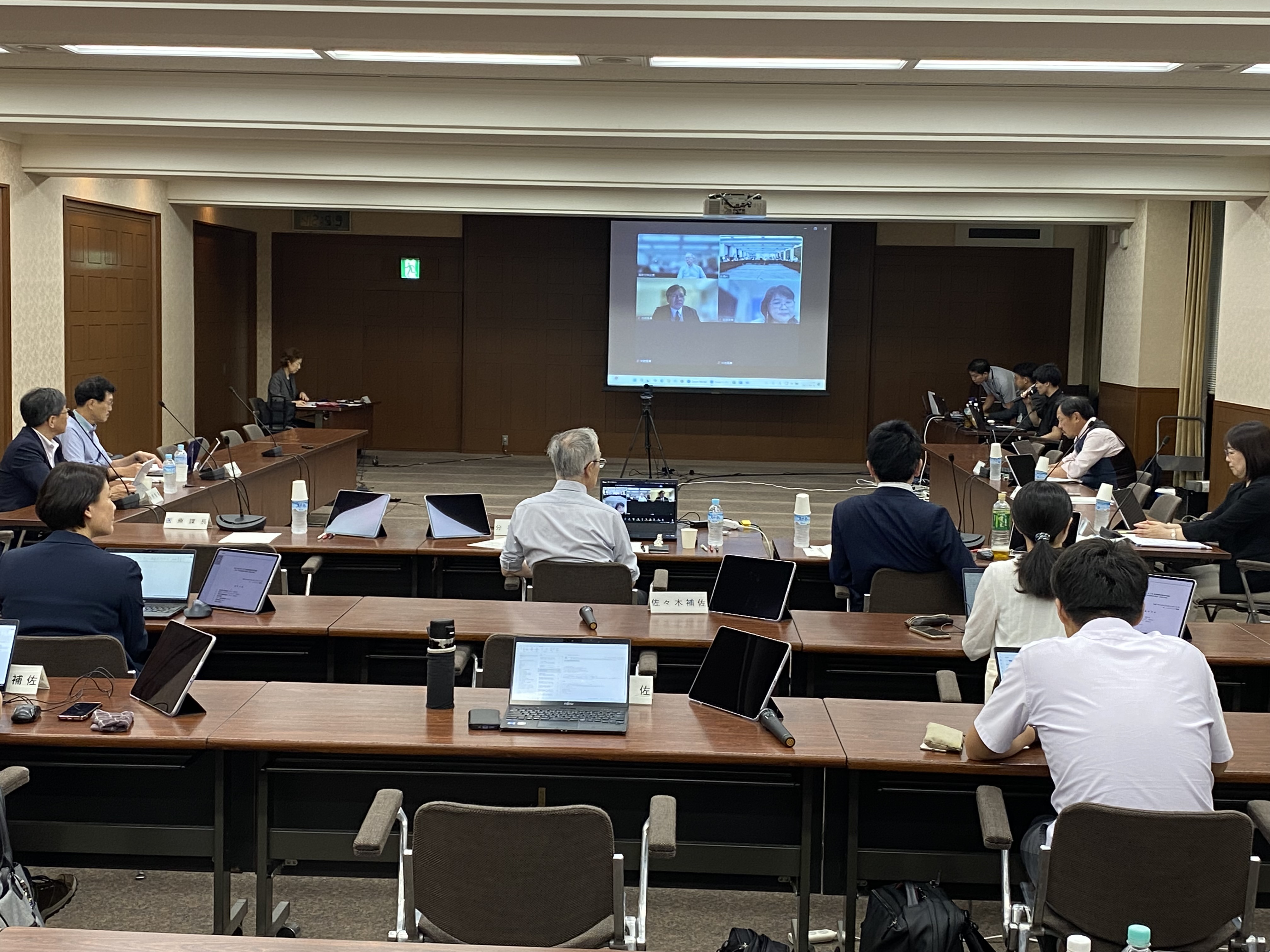 診療所のBCP策定が俎上に　災害医療の評価でのサムネイル画像