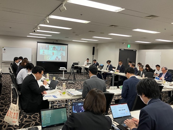 在宅で積極的役割担う医療機関、設定の考え方明示へのサムネイル画像