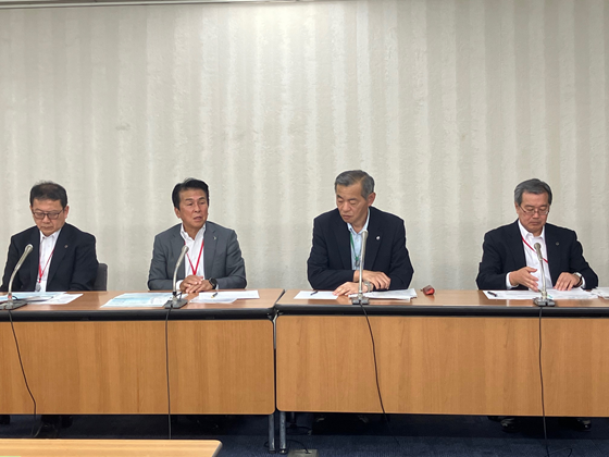 医療提供体制の改革など提言、健保連のサムネイル画像