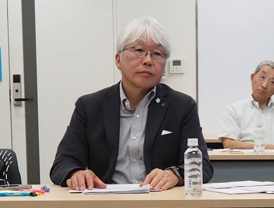 都道府県病院協会30団体が緊急要望へのサムネイル画像