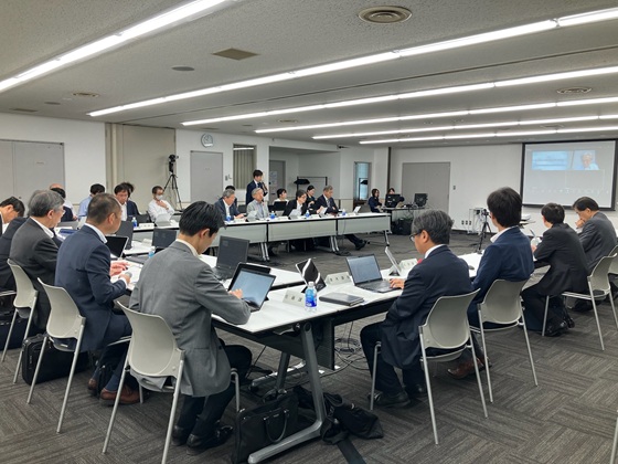 病床転換助成事業を延長、全ての一般病床対象にのサムネイル画像