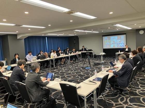 医療計画の指標に非自発的入院の件数追加が論点にのサムネイル画像