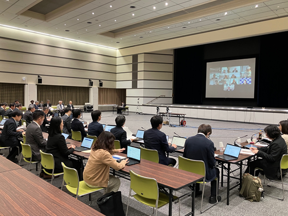 高齢者医療の負担の議論開始、医療保険部会のサムネイル画像