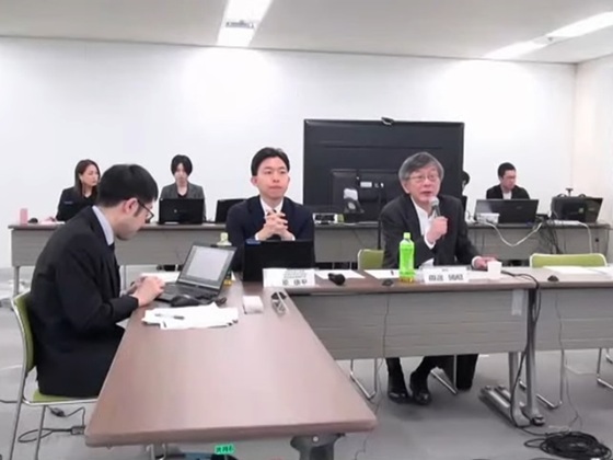 周産期医療の集約化で妊婦への支援を検討のサムネイル画像