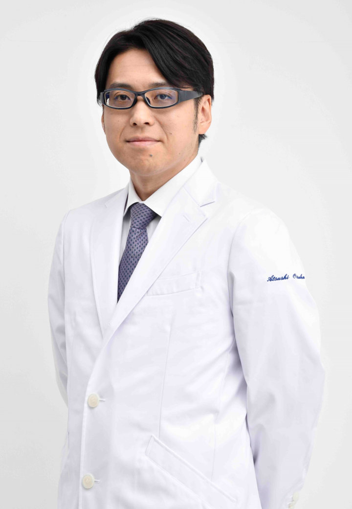　　　大塚 篤司　氏｜ 近畿大学医学部皮膚科学教室　主任教授
