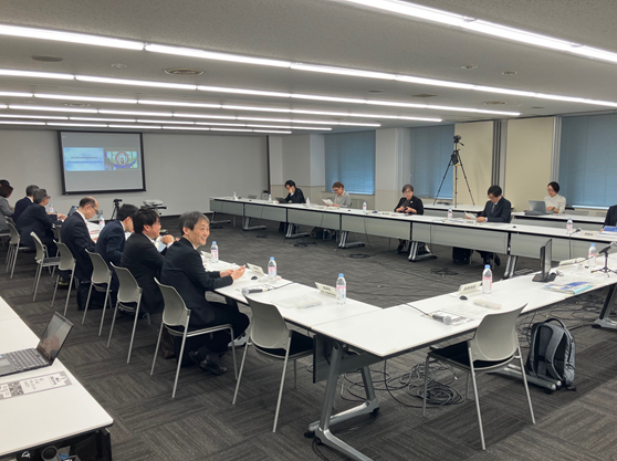 医療法人の一般病院6割超が赤字、8月末時点のサムネイル画像