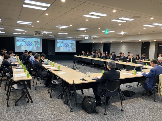 急性期拠点機能、災害医療や新興感染症に対応のサムネイル画像