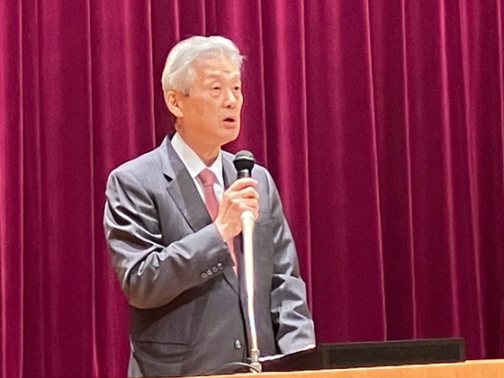 国民の医療アクセス、「保障できなくなる」　日医のサムネイル画像